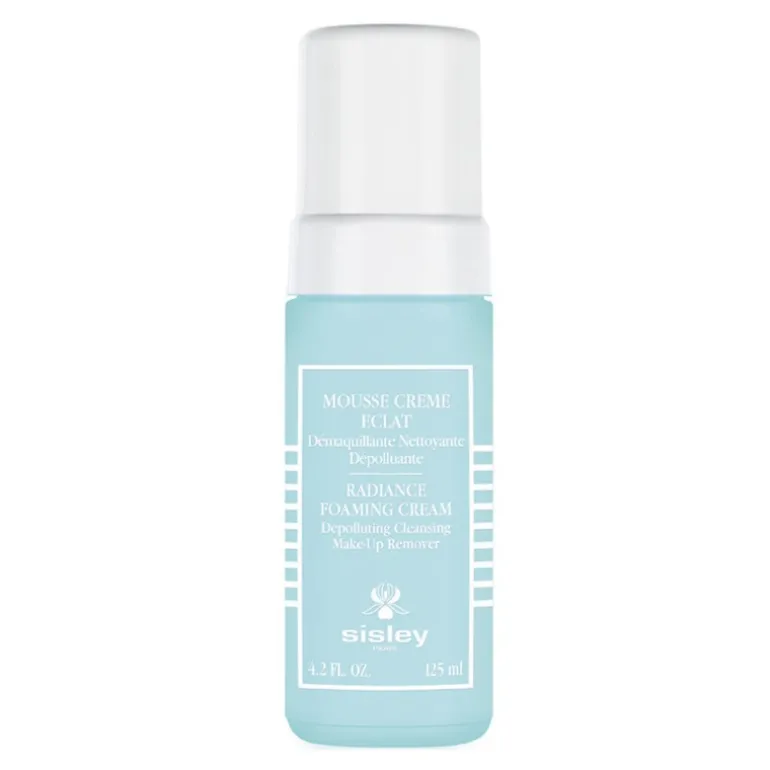 MOUSSE CREME ECLAT 125ML