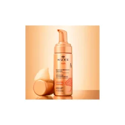 MOUSSE HYDRATANTE AUTOBRONZANTE