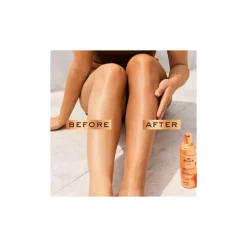 MOUSSE HYDRATANTE AUTOBRONZANTE