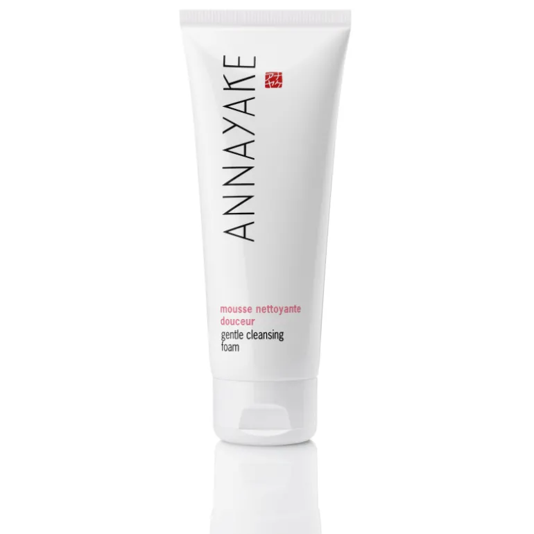 Mousse Nettoyant Doucer