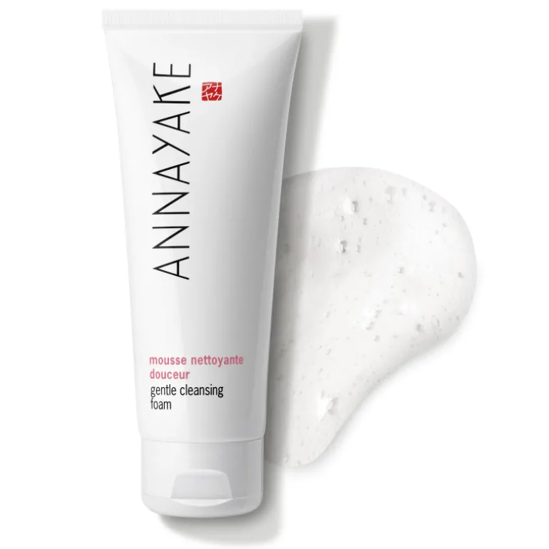 Mousse Nettoyant Doucer