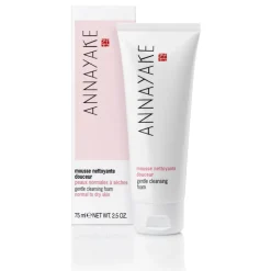 Mousse Nettoyant Doucer