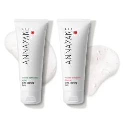 Mousse Nettoyant Doucer