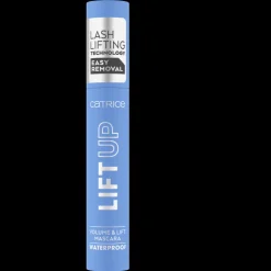 MÁSCARA DE PESTAÑAS LIFT UP VOLUME & LIFT RESISTENTE AL AGUA