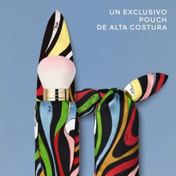 Météorites Marmo Swirl Pinceau Poudre Édition Limitée