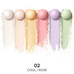 Météorites Marmo Swirl Poudre Révélatrice de Lumière Perles Edition Limitée