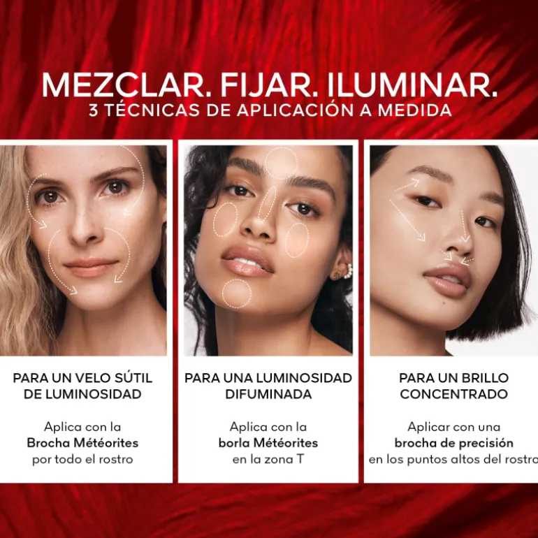 Météorites Phoenix Édition Limitée