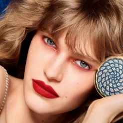 Météorites Sous Les Étoiles Poudre Révélatrice de Lumière Perles Edition Limitée