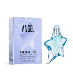 Mugler Angel Eau de Parfum 15 ml Limited Edition
