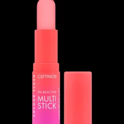 Multi Stick Couleur Flush pH-Reactive