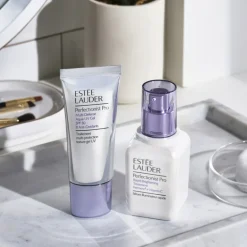 MULTI-DEFENSE GEL EMULSION AQUA UV GEL SPF 50 AVEC 8 ANTIOXYDANTS