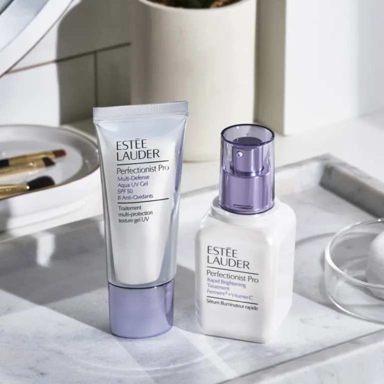 MULTI-DEFENSE GEL EMULSION AQUA UV GEL SPF 50 AVEC 8 ANTIOXYDANTS