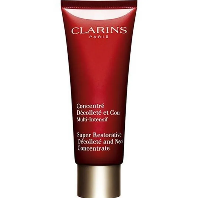 MULTI-INTENSIF SUPER RESTORATIVE DÉCOLLETÉ ET COU