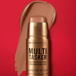 Multitasker 3 in 1 Bronzing Stick
