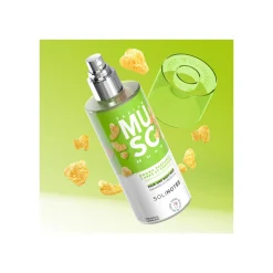 Musc Body Mist