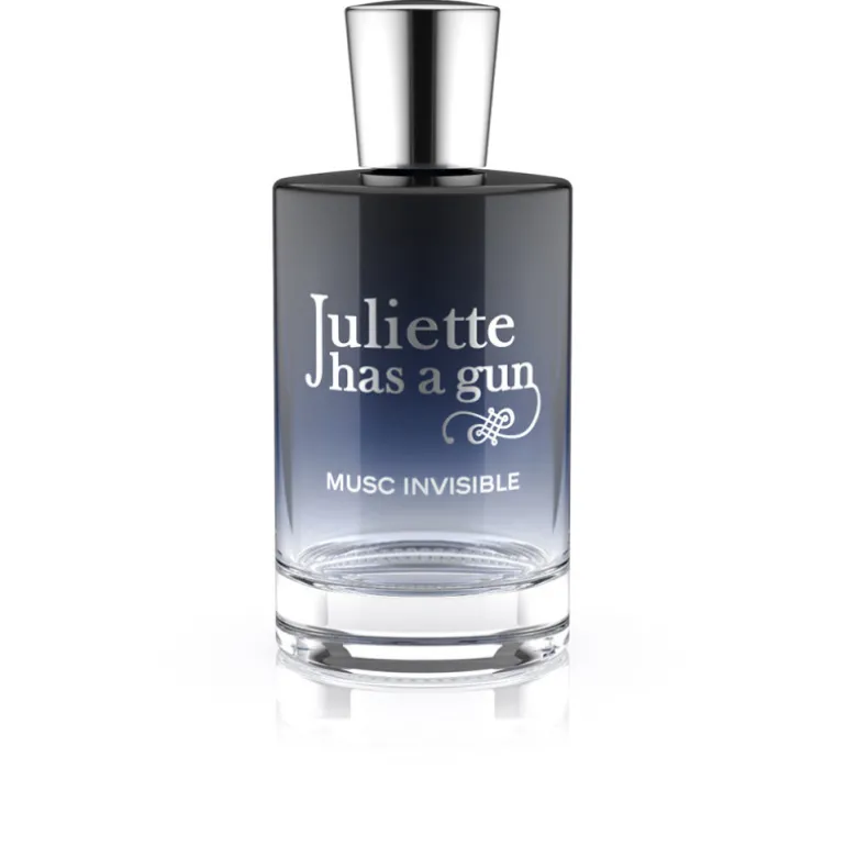 Musc Invisible EDP Vapo.100ml