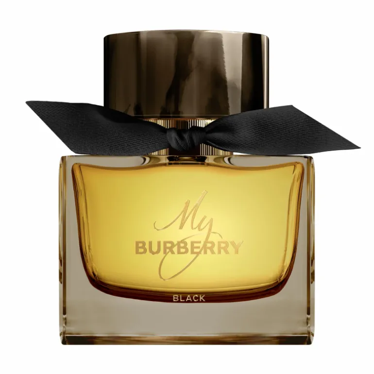 MY BURBERRY BLACK Eau De Parfum