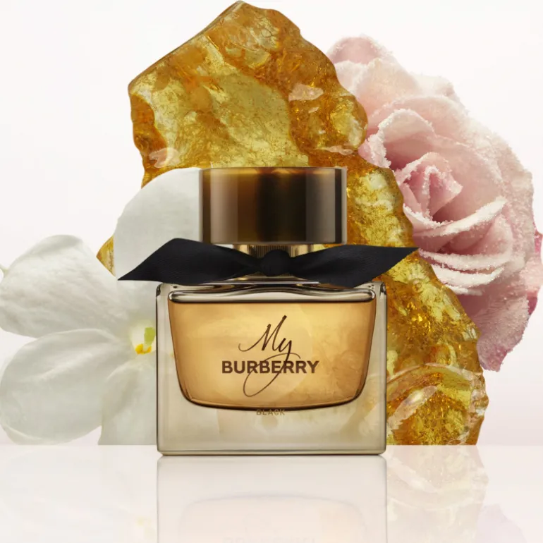 MY BURBERRY BLACK Eau De Parfum