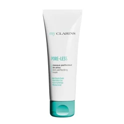 My clarins Pore-Less Masque Perfecteur de Peau