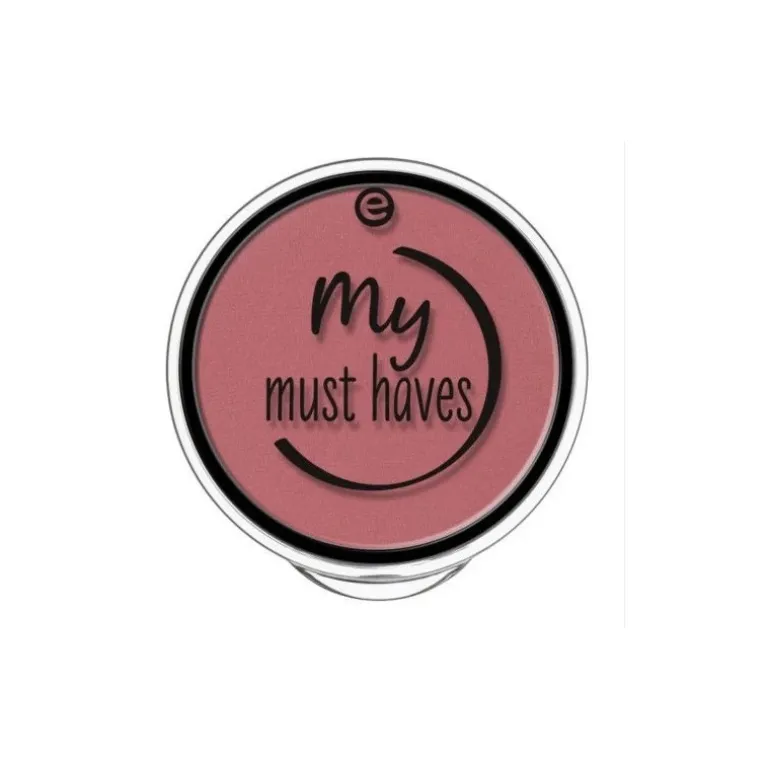 My Must Haves Matt Blush
