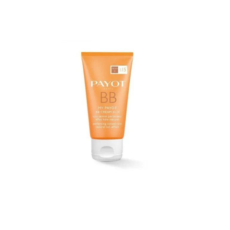 MY PAYOT BB Cream BLUR MEDIUM 50ml
