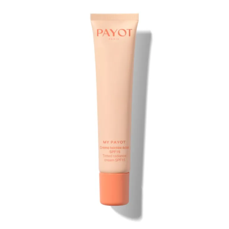 MY PAYOT CC GLOW 40ML