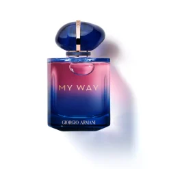 MY WAY LE PARFUM EDP RECARGABLE