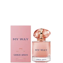 My Way Ylang Eau de Parfum