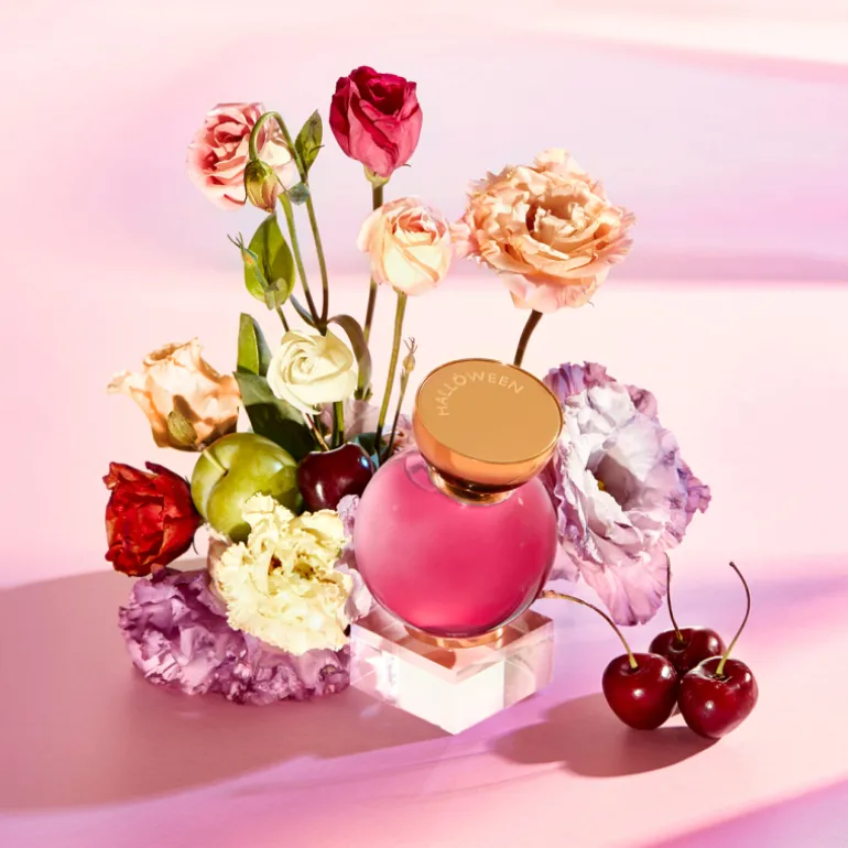 My Wish Eau de Parfum