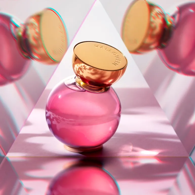 My Wish Eau de Parfum