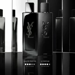 MYSLF Le Parfum