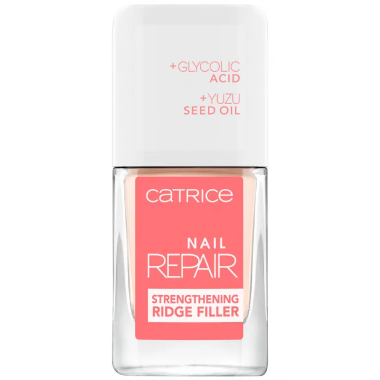 Nail Repair Vernis à ongles réparateur anti-vergetures