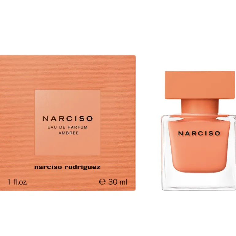 Narciso Ambrée Eau de Parfum