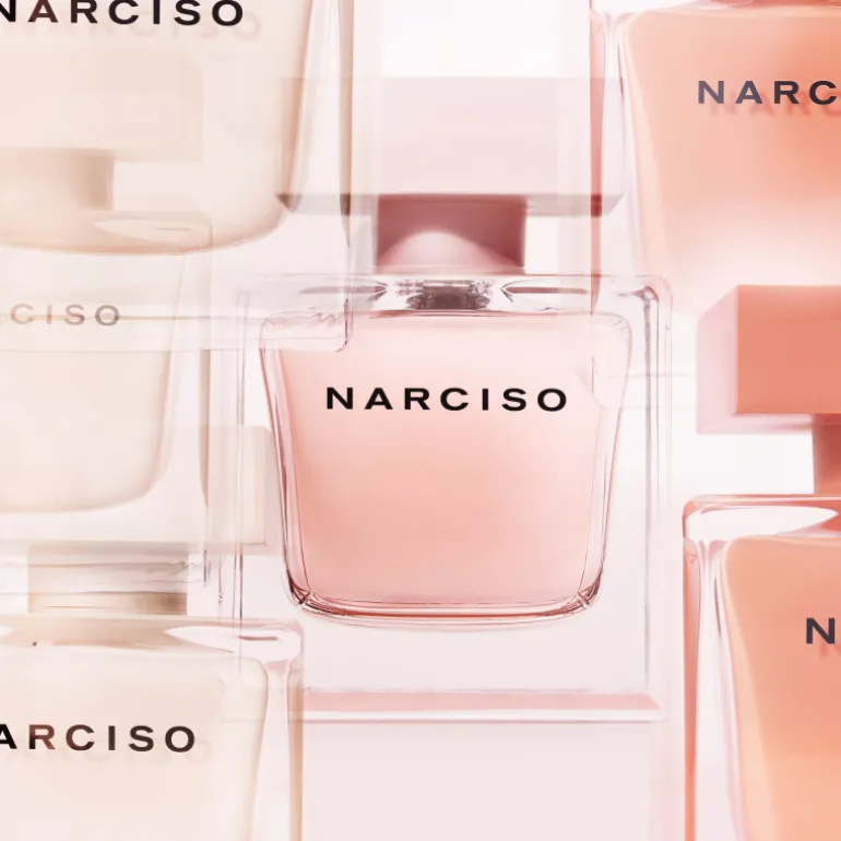 Narciso Ambrée Eau de Parfum
