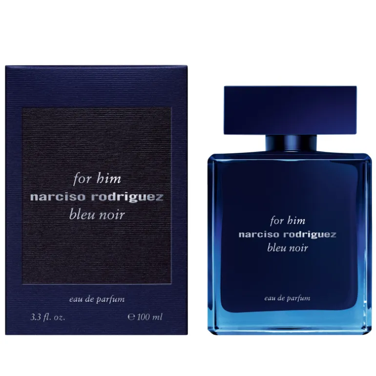 NARCISO RODRIGUEZ BLEU NOIR EDP VAPORISATEUR