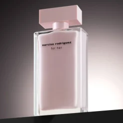 NARCISO RODRIGUEZ FOR HER EAU DE PARFUM