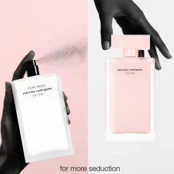 NARCISO RODRIGUEZ FOR HER EAU DE PARFUM