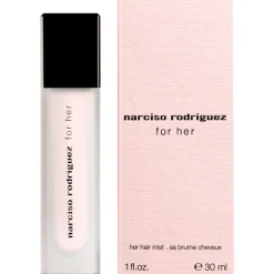 NARCISO RODRIGUEZ HER HAIR MIST