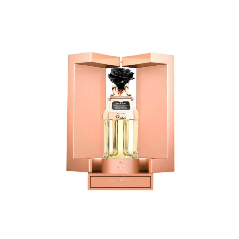 Narjesi Eau de Parfum