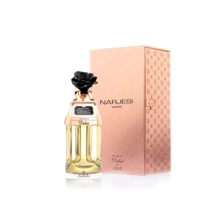 Narjesi Eau de Parfum