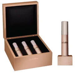 NATIVAGE La Cure 4X10ml