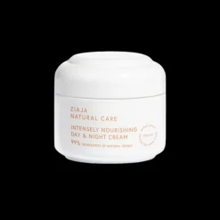 Natural Care Crème Visage Intensément Nourrissante Jour et Nuit