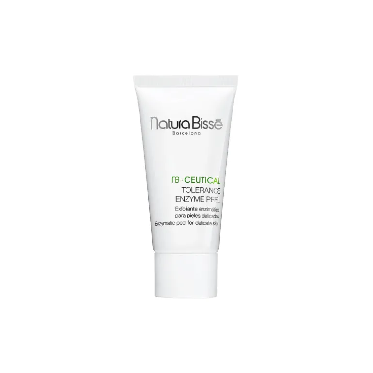 Nb Ceutical Tolerance Enzyme Peel