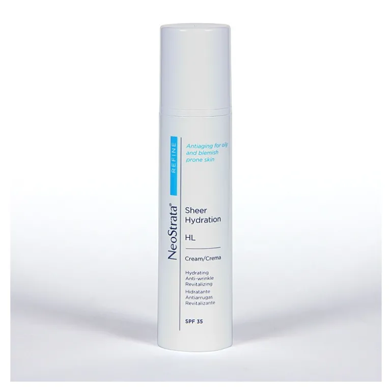 Neostrata Hl Hydratation Légère Spf 35 50 ml