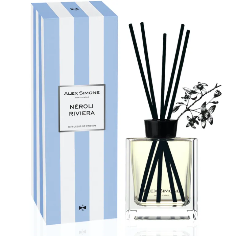 NEROLI RIVIERA DIFFUSER
