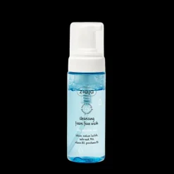 Nettoyant Moussant pour Peau Sèche