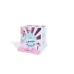 New Rules Big Eyeshadow Palette