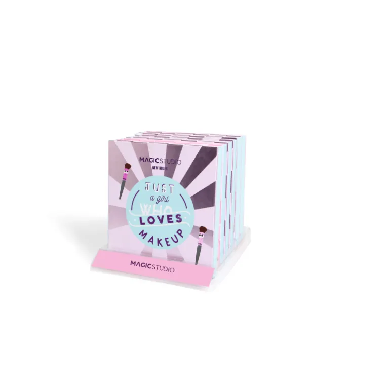 New Rules Big Eyeshadow Palette