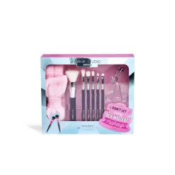 New Rules Cosmetic Brush Coffret