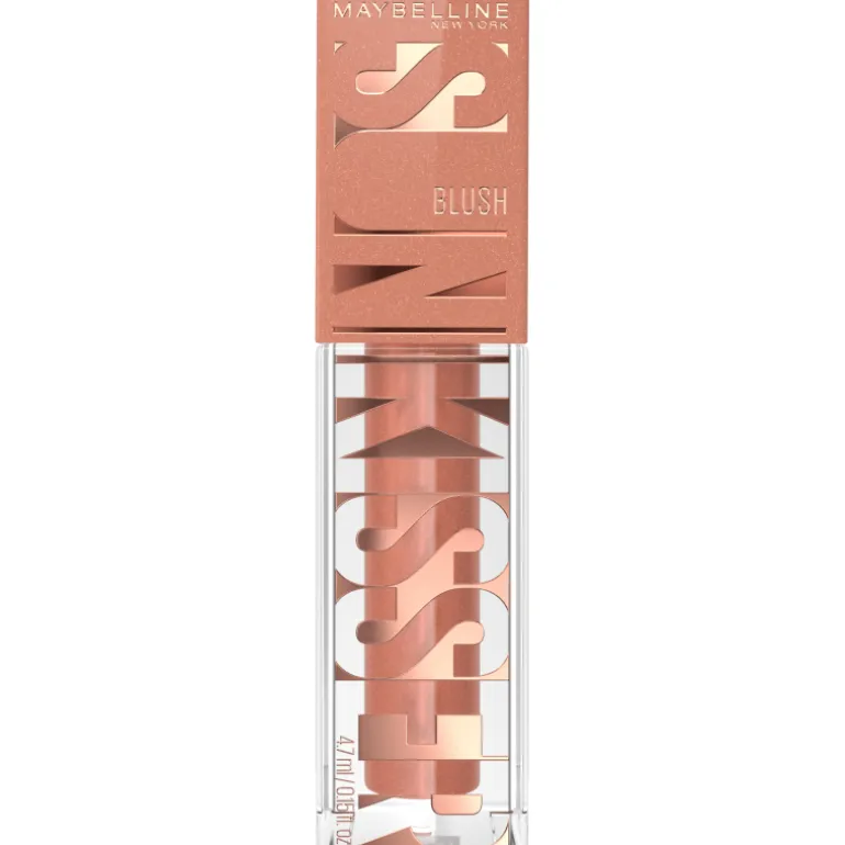 New York Blush Bronzant Sunkisser